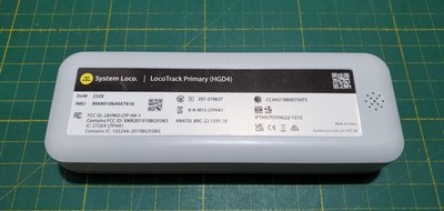 System Loco Track Pmirary HGD4 _0,17_5