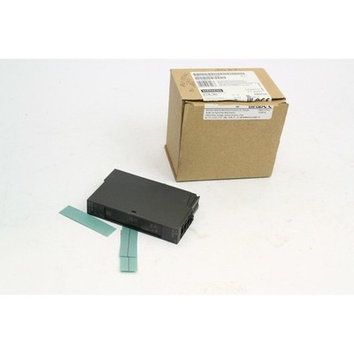 SIEMENS 6ES71314BD010AA0 6ES7 131-4BD01-0AA0 Digitalmodul Open Box (B697)