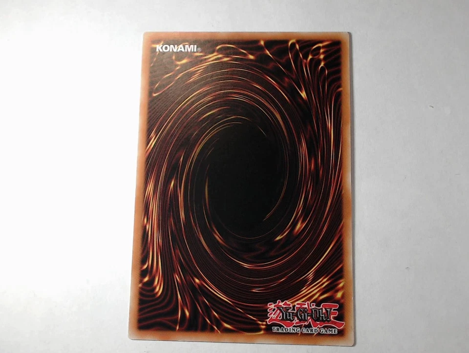 Yugioh DER ANFANG VOM ENDE , ptdn-de053 Ultimate Rare deutsch Near Mint - Bild 4 von 4