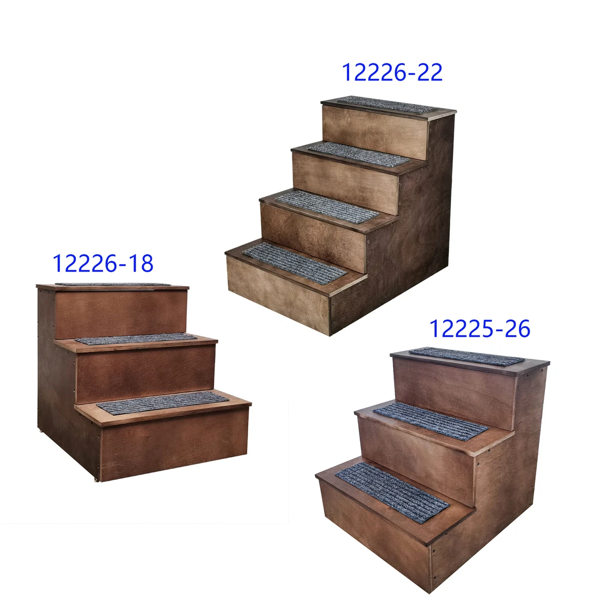 Step ladder for sale stairs