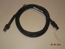 Zebra data cable - 7 ft Mfg.Part: CBA-U21-S07ZBR
