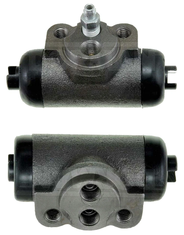 Новые 2 цилиндра заднего барабанного тормоза колеса L & R для DODGE Ford MITSUBISHI - Изображение 2 из 4