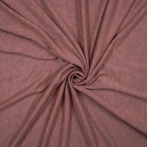 Light-weight Rayon Spandex Jersey Knit Fabric - 160 GSM - Style 13390 - 第 34/170 張圖片