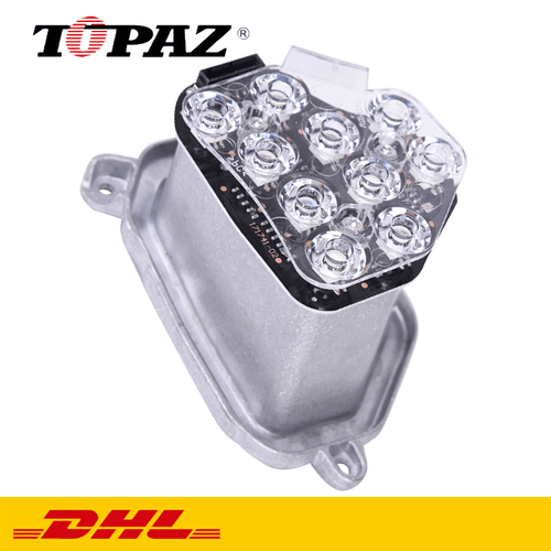 Modulo Luce Sterzata Destra Per BMW Serie 3 E90/E91 - Ricambio Compatibile OEM 63127245814 - Foto 7