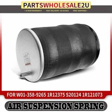 1x Air Suspension Spring Bag for Firestone W01-358-9265 Airtech 39265C ContiTech