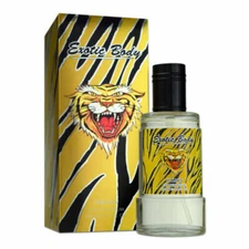 Exotic Body By Sandora Men's Cologne 3.4 oz EDP Spray