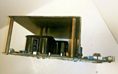 ABB Rectifier Board DSQC 314B 3HAB2216-1