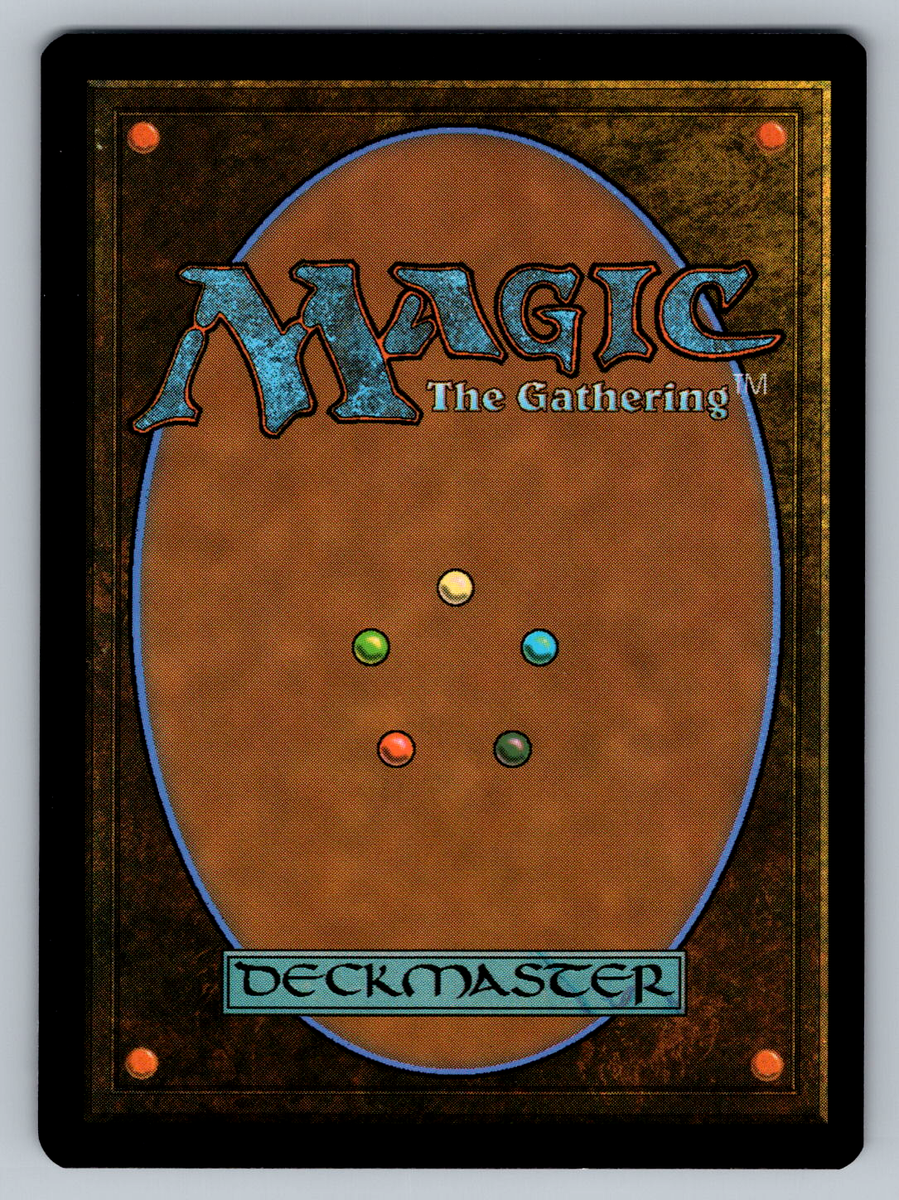 Monk's Fist C 0265 - Final Fantasy MTG Magic The Gathering
