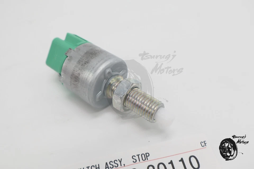 Toyota Lexus Genuine LS430 LS460 LS600HL Rear Brake Light Switch OEM 84340-30110 - Image 4 of 4