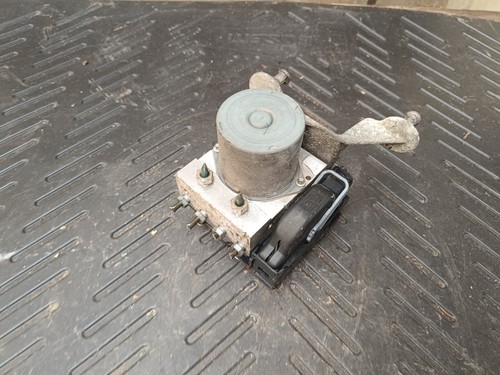 Mercedes Benz A-Klasse W169 ABS-Steuergerät 0265950322