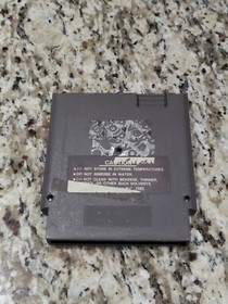 Millipede Video Game Cartridge NES Nintendo Entertainment System HAL 1985