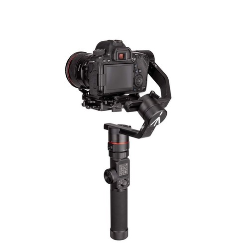 Manfrotto MVG460 Professional 3-Axis Gimbal Stabilisator up to 10.1 lbs for DSLR - Picture 16 of 16