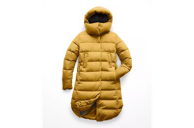 Women's The North Face Cryos 800 Down 