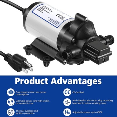 ditto anal plug Mini Vibration Motor 140 Mini Vibration Motor DC 1.5-3V 5200RPM for  Electric Toys Replacement - (5 Pcs) main image 0