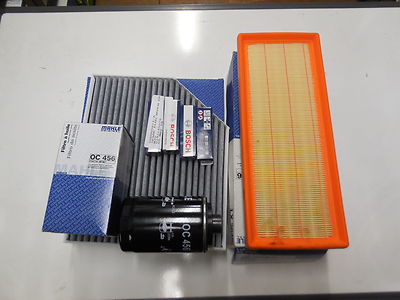 AUDI A5 CDNC ENGINE CODE 2.0TFSI 155KW 8T-CHASSIS MAINTENANCE KIT O.E.M.