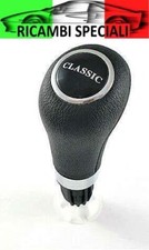 POMELLO DEL CAMBIO MERCEDES CLASSE C W204  E W207 E W211 CLASSIC CAMBIO AUTOMATI