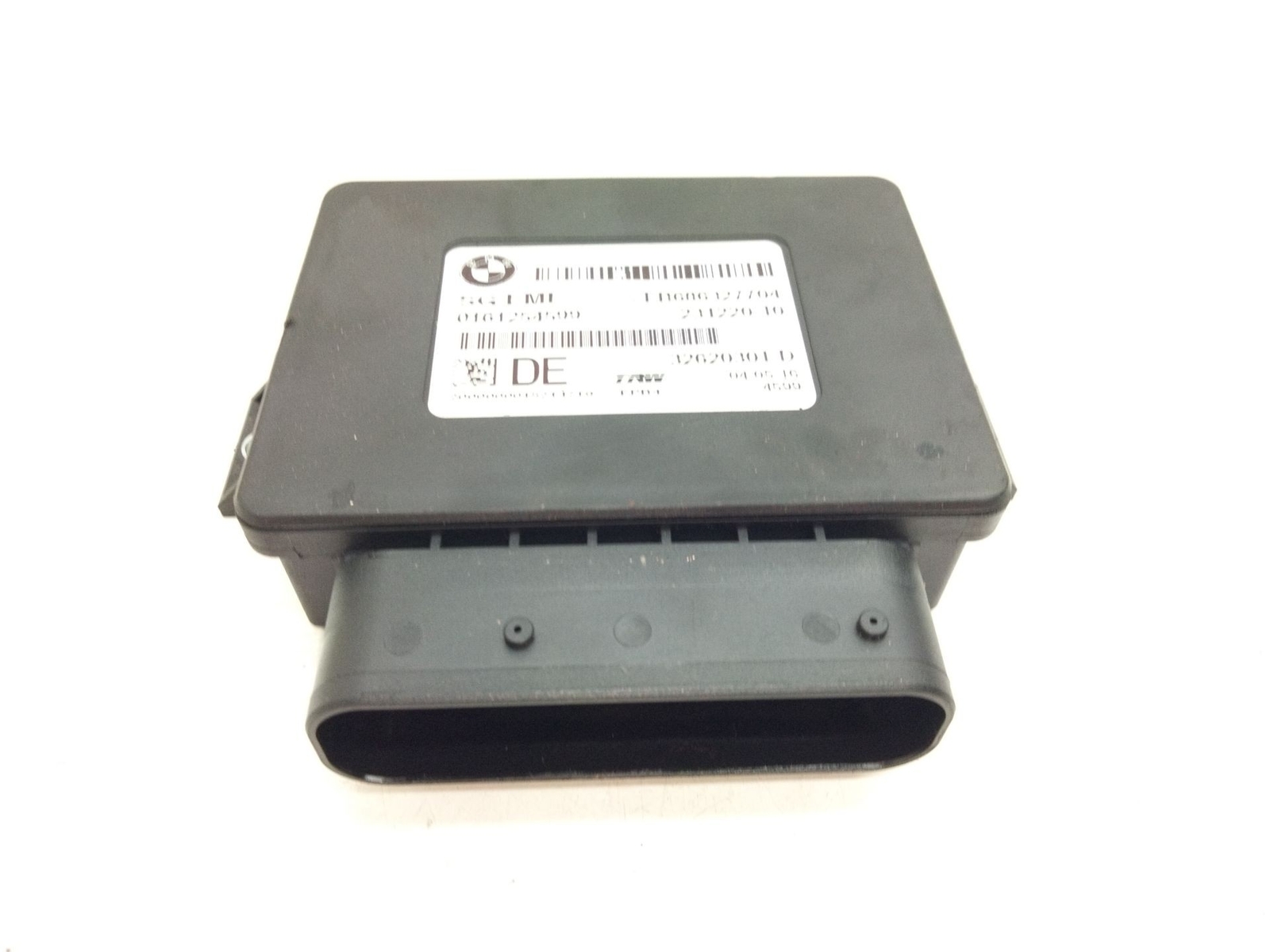 23122010 ELEKTRONISCHES MODUL FÜR BMW 5 F10 520 D XDRIVE 2668189 