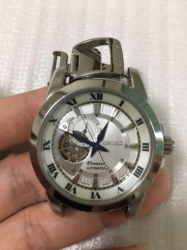 4r39 movement