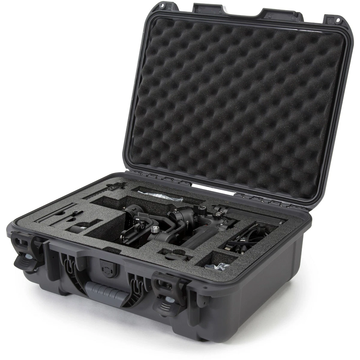 Nanuk 930 Case for DJI RSC 2 Pro Combo Gimbal New in Box, Black | eBay