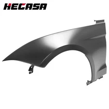 Front Driver Left Panel Side Fender LH For Ford Mustang GT 2018 2019 2020 2021