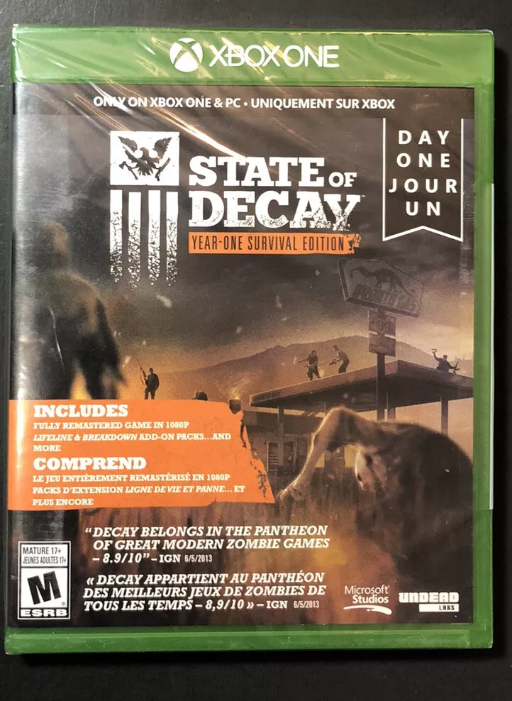 State of Decay 3 - IGN