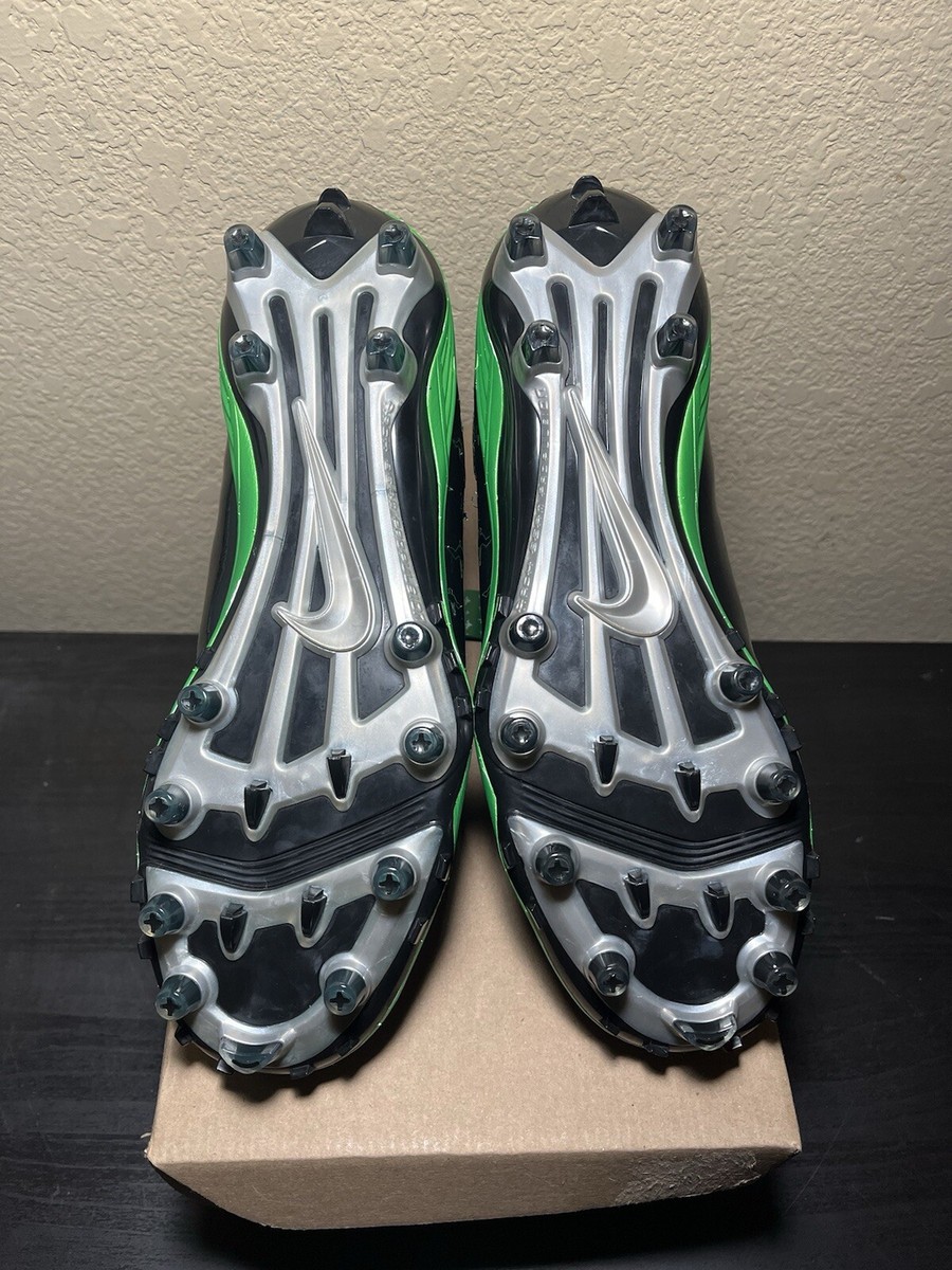 jordan 11 retro cleat oregon ducks pe