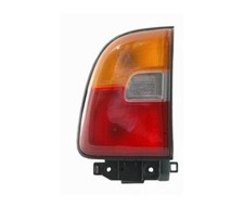 rear light left for TOYOTA RAV4 I 1994 1995 1996 1997 yellow tail light VT1141L