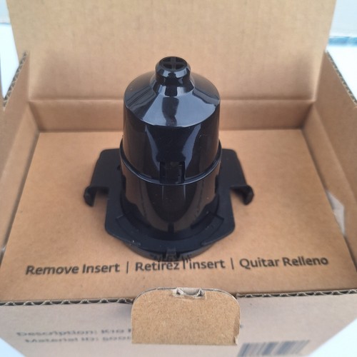 Keurig K-Cup Halter und Nadel Ersatzteil K10 Mini K40 K45 K60 K65 K70 NEU - Bild 5 von 5