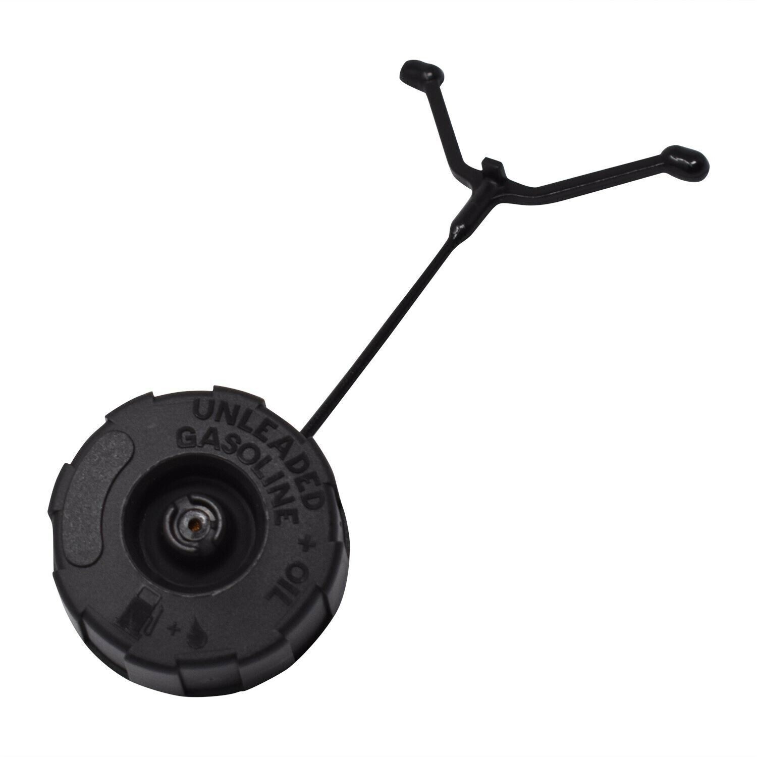 McCulloch Trimmer Petrol / Fuel Tank Cap Genuine eBay