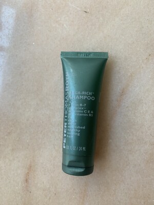 Peter Thomas Roth Mega-Rich Shampoo Duschgel 24ml Neu Ladenpreis:  8,95