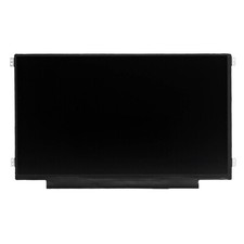For HP Chromebook 11 G3 New Replacement LCD Screen Laptop LED HD Matte 1366x768