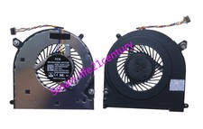 CPU Cooling Fan for HP 740 G1 G2,745 G1 G2,750 G1 G2,840 850 G1 G2,ZBook 14 G1