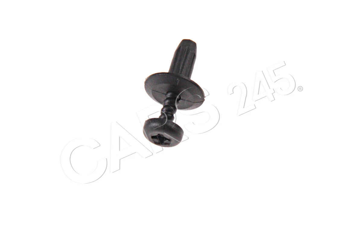 Genuine MERCEDES W221 W204 Rear Wall Top Expansion Rivet 