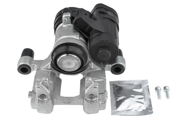 Bremssattel Hinten FüR VW Golf VII 12- Golf Alltrack 14--image
