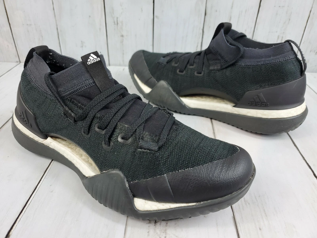 Adidas pureboost x hotsell trainer 3.0 running sneaker