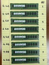 samsung 4gb pc3l-12800s