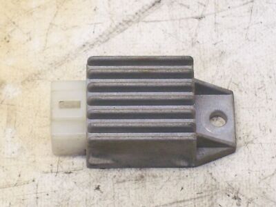 VOLTAGE REGULATOR FOR PEUGEOT BUXI ZENITH 50 OF 1997 (e37220)