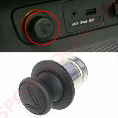 Car Cigarette lighter for Kia Sportage R 2011-2014 OEM Parts