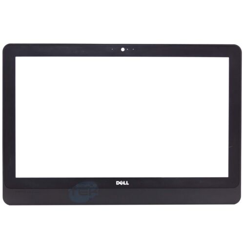 Dell 9010 Tout en Un Aio 0d28m6 Boîtier Cadre D'Écran LCD Cadre Lunette Cadre _ - Afbeelding 1 van 2