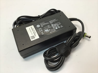 Philips Respironics 80W AC Power Supply Adapter 12V 6.67A CPAP MDS-080AAS12 A