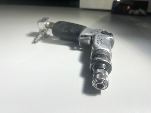 Cleco 5RSSTP-10BQ Destornillador Neumático Herramienta de Aire Broca Pistola GR - Imagen 5 de 7