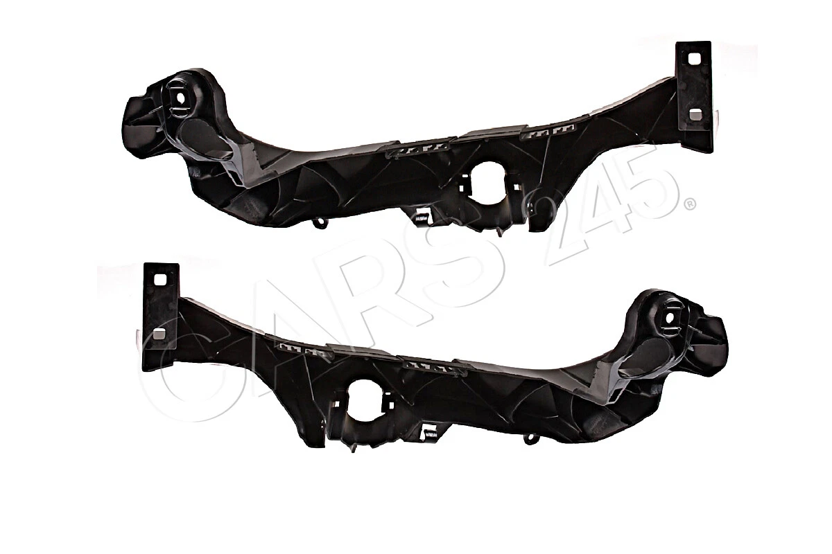 Genuine BMW E92 E93 316i 320d 320i 320xd 323i Headlight Arms PAIR 