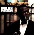 MILES DAVIS In Berlin Audiophile Sony Master Sound Japan CD SRCS 9304 MINT