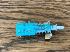 New Schadow SDU3P Power Switch - NAD Realistic Marantz Concept 16.5 Sanyo