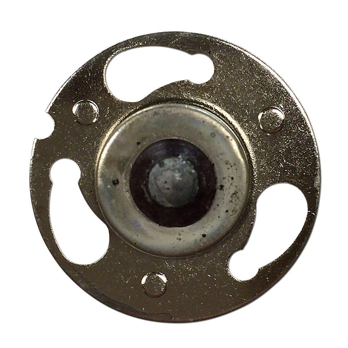 NOS Vintage 6-8 Volt Headlight Flanged Hi LO Bulb Harley Panhead Knucklehead 198 - Foto 5