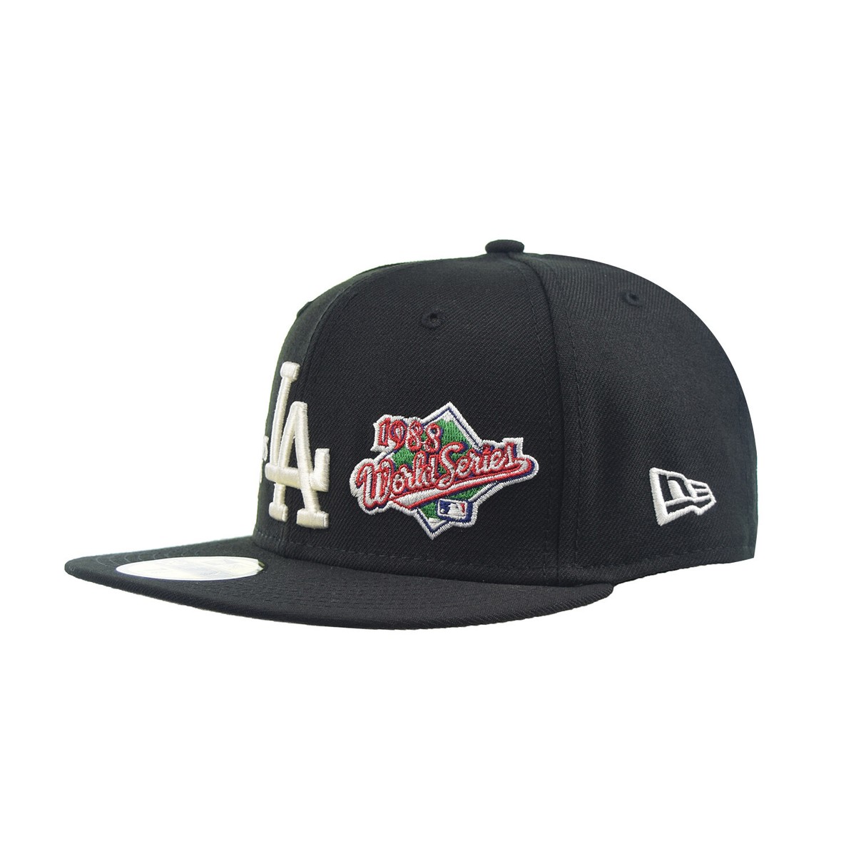 New Era Los Angeles Dodgers 1988 World Series Champions Fitted