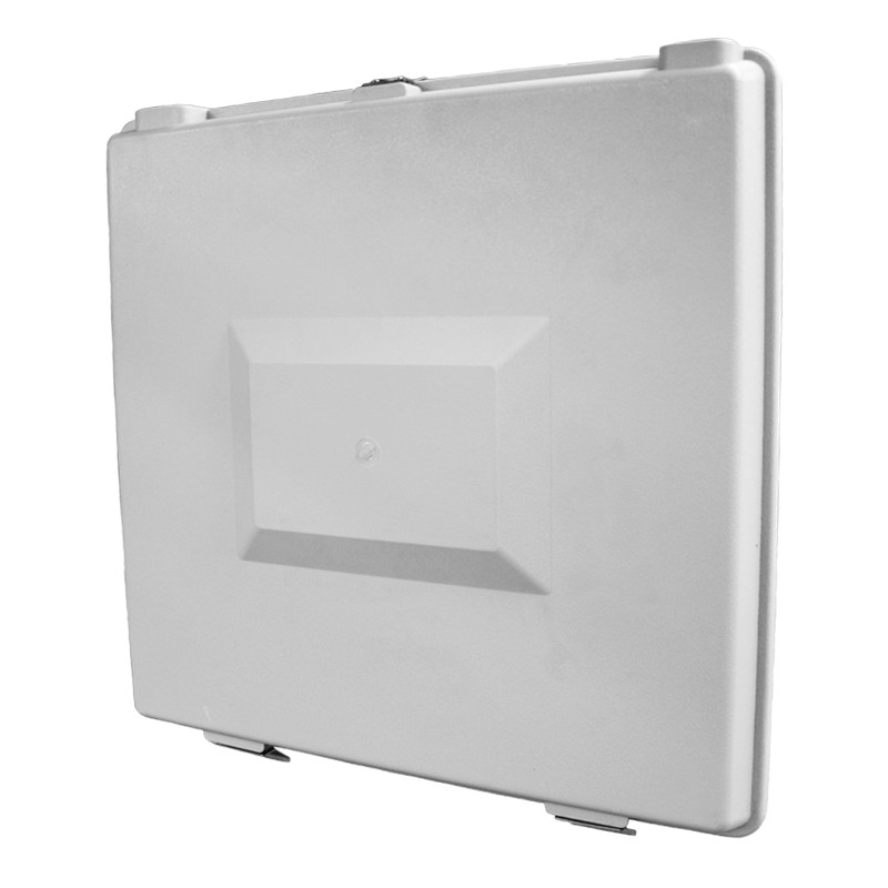 HOBART SAW UPPER DOOR COMPLETE WITH HARDWARE FOR MODELS 5700, 5701, 6801