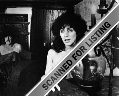 STAR TREK NG / The Wicked Lady star Marina Sirtis 8X10 PHOTO #8332 eBay