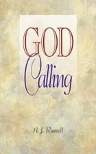 GOD CALLING (Inspirational Library) - Paperback By A. J. Russell - GOOD