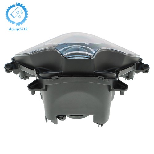 Faro delantero apto para Suzuki 2006 2007 GSX-R GSXR600 GSXR750 K6 - Imagen 7 de 8